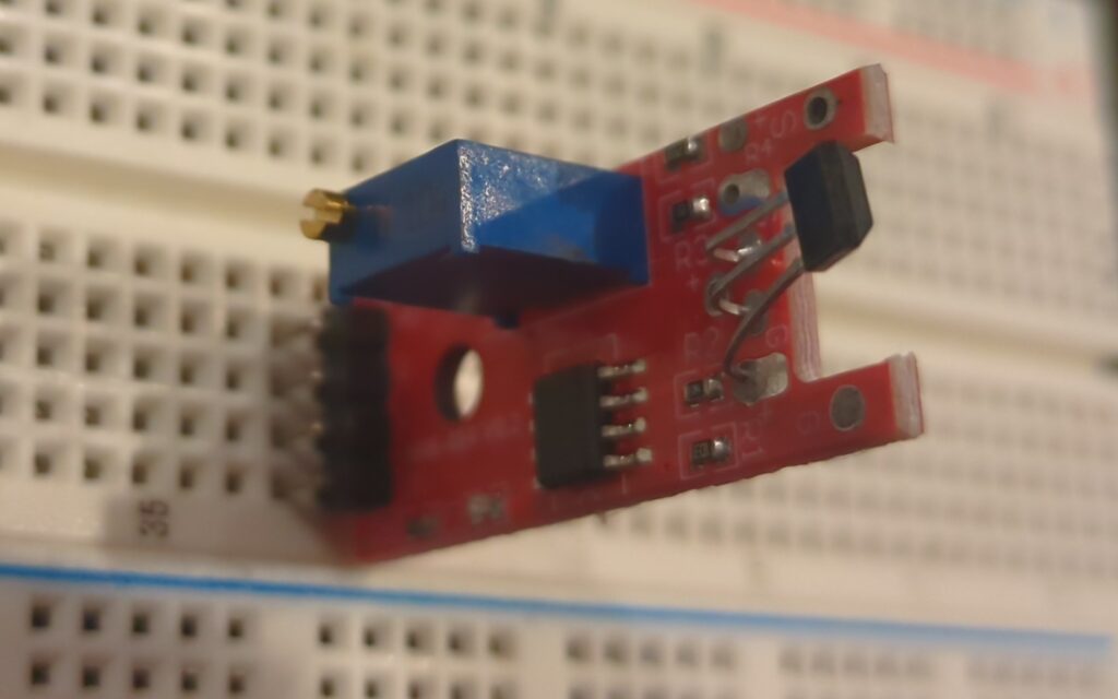Electronics – Escape Room and Puzzle Design